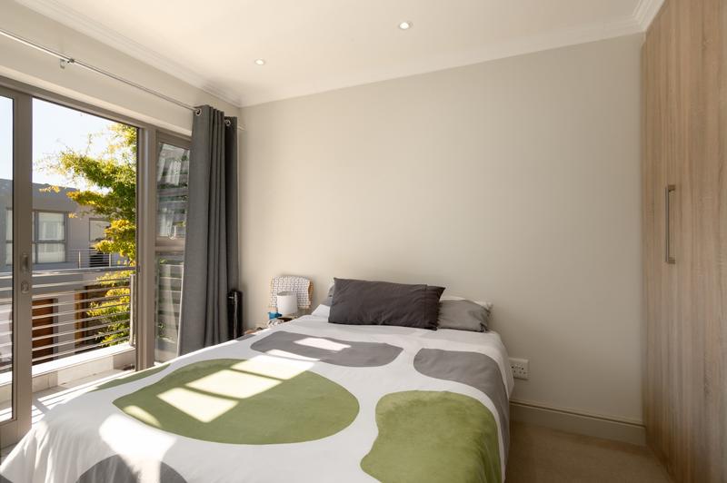 3 Bedroom Property for Sale in Stellenbosch Central Western Cape